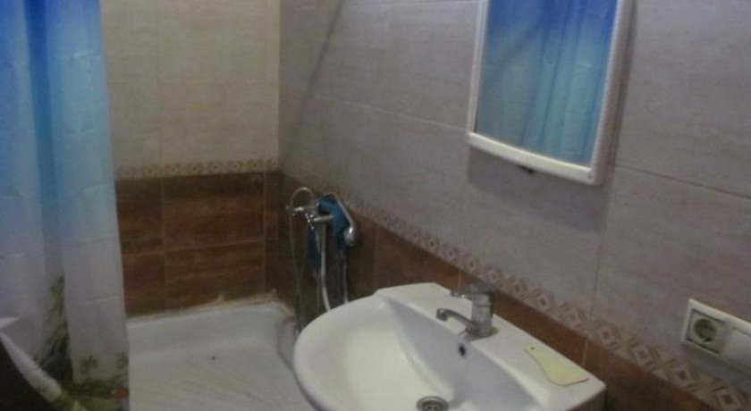 Гостиница Hostel Na Kuvshinkah Сочи-8