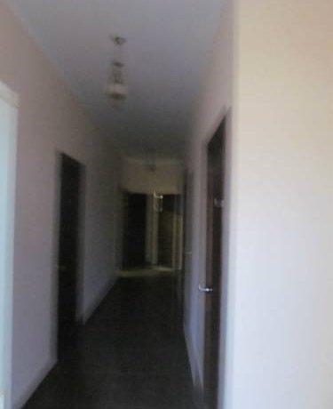 Гостиница Hostel Na Kuvshinkah Сочи-5