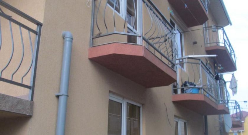 Гостиница Hostel Na Kuvshinkah Сочи-7
