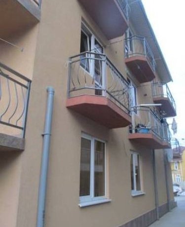 Гостиница Hostel Na Kuvshinkah Сочи-9